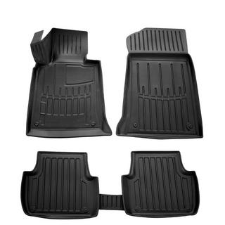 Stingray 3D automatot (5 kpl, polyuretaani) BMW 3-sarja E46 1998–2006