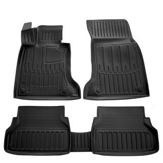 Stingray 3D lattiamatot (2WD) (5 kpl, polyuretaani) BMW 5-sarja E60/E61 2003–2010