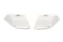 Nissan Pathfinder R51 2005–2014 Ajovalosuojat 2005-2010 (2 kpl, EGR AIRPLEX) kuva 1