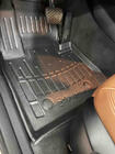BMW X3 F25 2011–2018 Stingray 3D automatot (5 kpl, polyuretaani) kuva 1