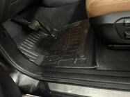 BMW X3 F25 2011–2018 Stingray 3D automatot (5 kpl, polyuretaani) kuva 4