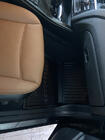 BMW X3 F25 2011–2018 Stingray 3D automatot (5 kpl, polyuretaani) kuva 6