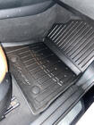 BMW X3 F25 2011–2018 Stingray 3D automatot (5 kpl, polyuretaani) kuva 7