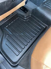 BMW X3 F25 2011–2018 Stingray 3D automatot (5 kpl, polyuretaani) kuva 8