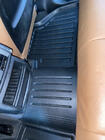 BMW X3 F25 2011–2018 Stingray 3D automatot (5 kpl, polyuretaani) kuva 10