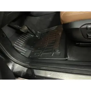 Stingray 3D automatot (5 kpl, polyuretaani) kuva 4