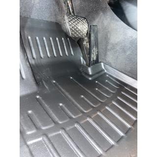 Stingray 3D automatot (5 kpl, polyuretaani) BMW X4 F26 2014–2018 kuva 3