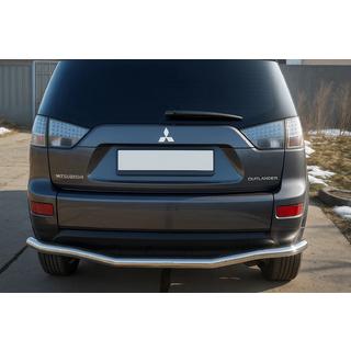 Takasuojakaari D125201 (ruostumaton teräs) kuva 1