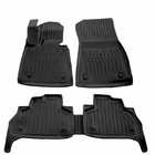 BMW X5 G05 2019–2026 Stingray 3D automatot (5 kpl, polyuretaani) kuva 1