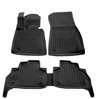 Stingray 3D automatot (5 kpl, polyuretaani) BMW X5 G05 2019–2026