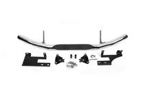GreatWall Haval/Hover H3 2005–2013 Takasuojat B240603 (2 kpl, ruostumaton teräs) kuva 1