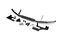 GreatWall Haval/Hover H3 2005–2013 Takasuojat B240603 (2 kpl, ruostumaton teräs) kuva 2