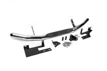 GreatWall Haval/Hover H3 2005–2013 Takasuojat B240603 (2 kpl, ruostumaton teräs) kuva 3