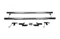 Nissan X-trail T30 2002–2007 Sivupalkit N1419 76mm (2 kpl, rst) kuva 2