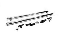 Nissan X-trail T30 2002–2007 Sivupalkit N1419 76mm (2 kpl, rst) kuva 3