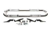 Hyundai Santa Fe 2 2006–2012 Sivuputket B130319 (2 kpl, rst.) kuva 3
