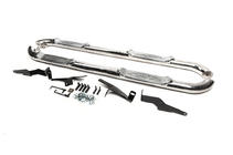 Hyundai Santa Fe 2 2006–2012 Sivuputket B130319 (2 kpl, rst.) kuva 2