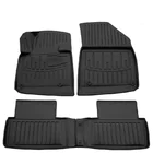 Citroen C-5 2008–2017 Stingray 3D lattiamattosarja (4 kpl, polyuretaani) kuva 1