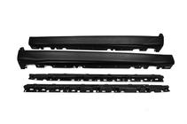 BMW X5 E70 2007–2013 Alkuperäiset muoviset helmapellit (käytetyt, 2 kpl) kuva 2