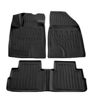 GreatWall Haval H6 2011– Stingray 3D automatot (5 kpl, polyuretaani) kuva 1