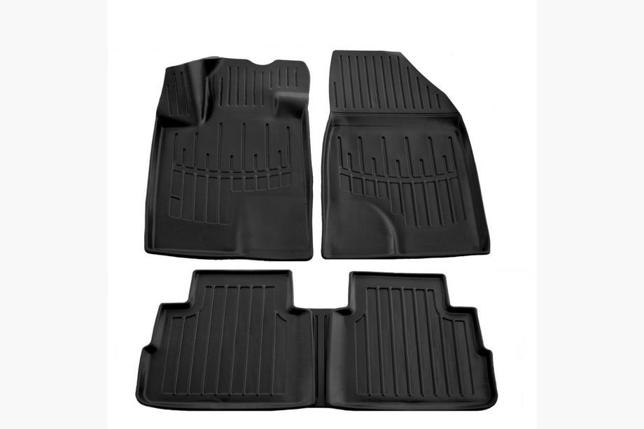 GreatWall Haval H6 2011– Stingray 3D automatot (5 kpl, polyuretaani) Image