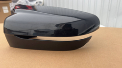 BMW 3-sarja G20/G21 2018– Peilinkuori M-style (1 kpl vasen) kuva 5