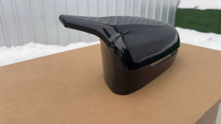 BMW 3-sarja G20/G21 2018– Peilinkuori M-style (1 kpl vasen) kuva 4