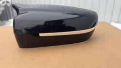 BMW 3-sarja G20/G21 2018– Peilinkuori M-style (1 kpl vasen) kuva 2