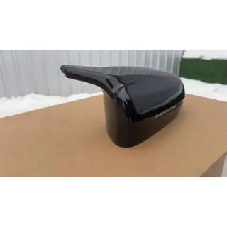 Peilinkuori M-style (1 kpl vasen) BMW 3-sarja G20/G21 2018– kuva 4