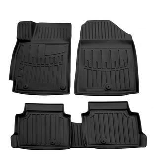 Lattiamattosarja Stingray 3D (USA) (5 kpl, polyuretaani) Hyundai Elantra (AD) 2015–2020