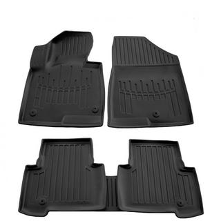 Stingray 3D automatot (5 kpl, polyuretaani)