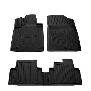 Stingray 3D automatot (5 kpl, polyuretaani)