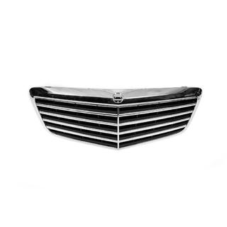 Etusäleikkö (AMG) Mercedes E-сlass W211 2002–2009 kuva 1
