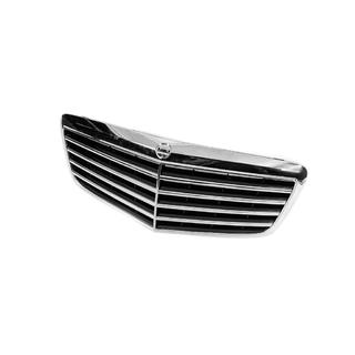 Etusäleikkö (AMG) Mercedes E-сlass W211 2002–2009 kuva 2