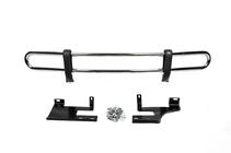 GreatWall Haval/Hover H3 2005–2013 Takapuskurisuoja B240616 (ruostumaton teräs) kuva 1