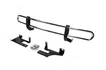GreatWall Haval/Hover H3 2005–2013 Takapuskurisuoja B240616 (ruostumaton teräs) kuva 2