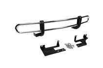 GreatWall Haval/Hover H3 2005–2013 Takapuskurisuoja B240616 (ruostumaton teräs) kuva 3