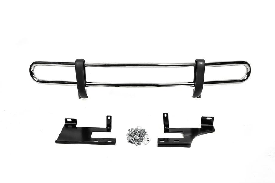 GreatWall Haval/Hover H3 2005–2013 Takapuskurisuoja B240616 (ruostumaton teräs) Image