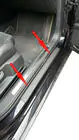 Volkswagen Passat B6 2006–2012 DDU kynnyslistat (4 kpl, muovi) kuva 3