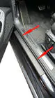 Volkswagen Passat B6 2006–2012 DDU kynnyslistat (4 kpl, muovi) kuva 4