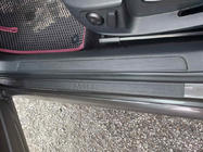 Volkswagen Passat B8 2015–2023 DDU kynnyslistat (4 kpl, muovi) kuva 1