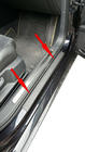 Volkswagen Passat B8 2015–2023 DDU kynnyslistat (4 kpl, muovi) kuva 3