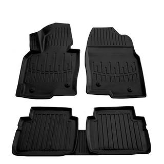 Stingray 3D (EU) automatot (5 kpl, polyuretaani)
