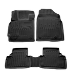 Mazda CX-7 2006–2012 Stingray 3D automatot (gasoline) (5 kpl, polyuretaani) kuva 1
