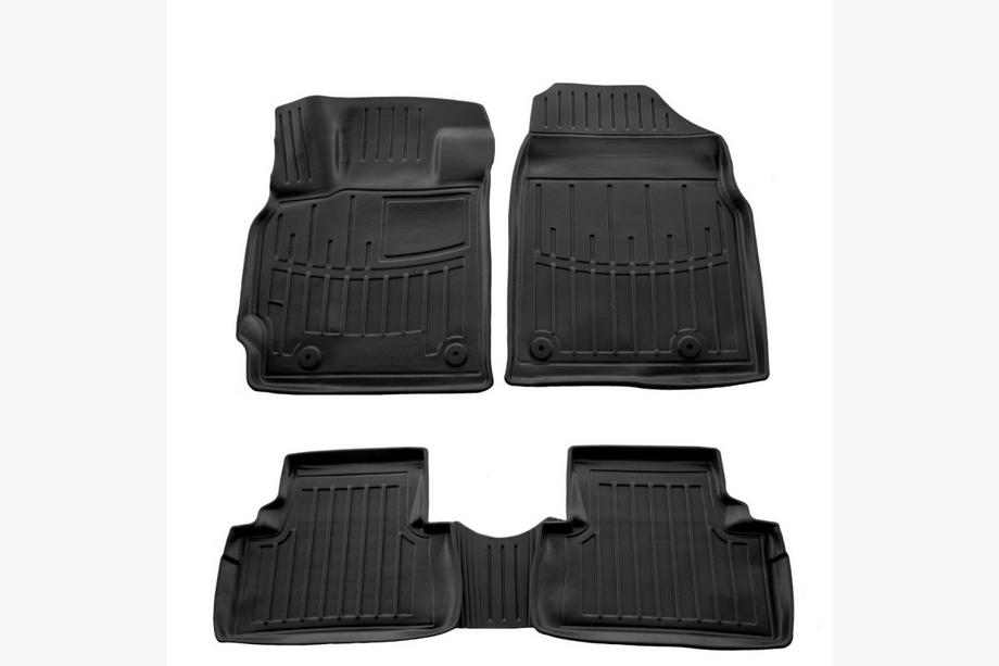 Mazda CX-7 2006–2012 Stingray 3D automatot (gasoline) (5 kpl, polyuretaani) Image