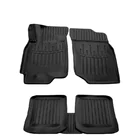 Mitsubishi Lancer 9 2004–2008 Stingray 3D automatot (5 kpl, polyuretaani) kuva 1
