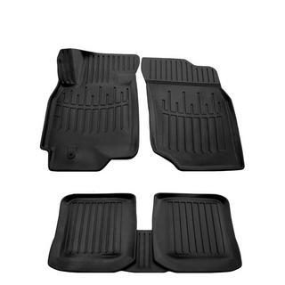 Stingray 3D automatot (5 kpl, polyuretaani)