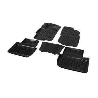 Stingray 3D automatot (5 kpl, polyuretaani) kuva 2