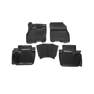 Stingray 3D automatot (5 kpl, polyuretaani) kuva 1