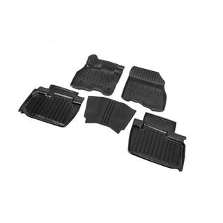 Stingray 3D automatot (5 kpl, polyuretaani) kuva 2